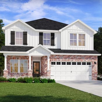1501 Bear Branch Trace. Columbia, TN 38401