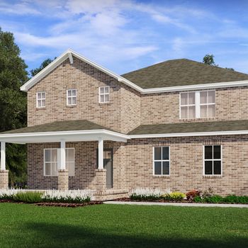 Benders Cove - Estate Series - Mount Juliet, TN