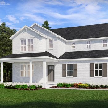 Lambert floor plan