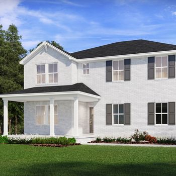 McBryde floor plan