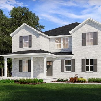 Clearwater floor plan