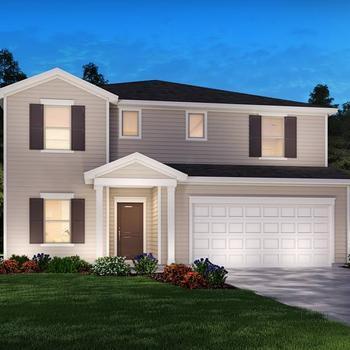 6009 Gladstone Lane. Rockvale, TN 37153