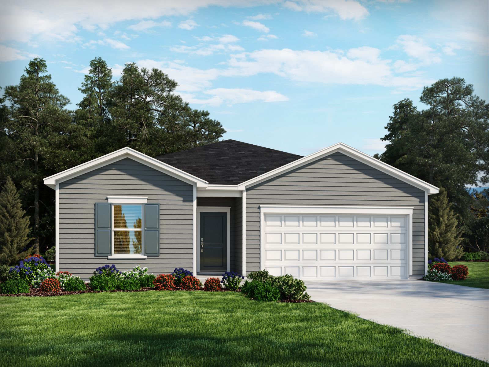 6009 Gladstone Lane. Rockvale, TN 37153
