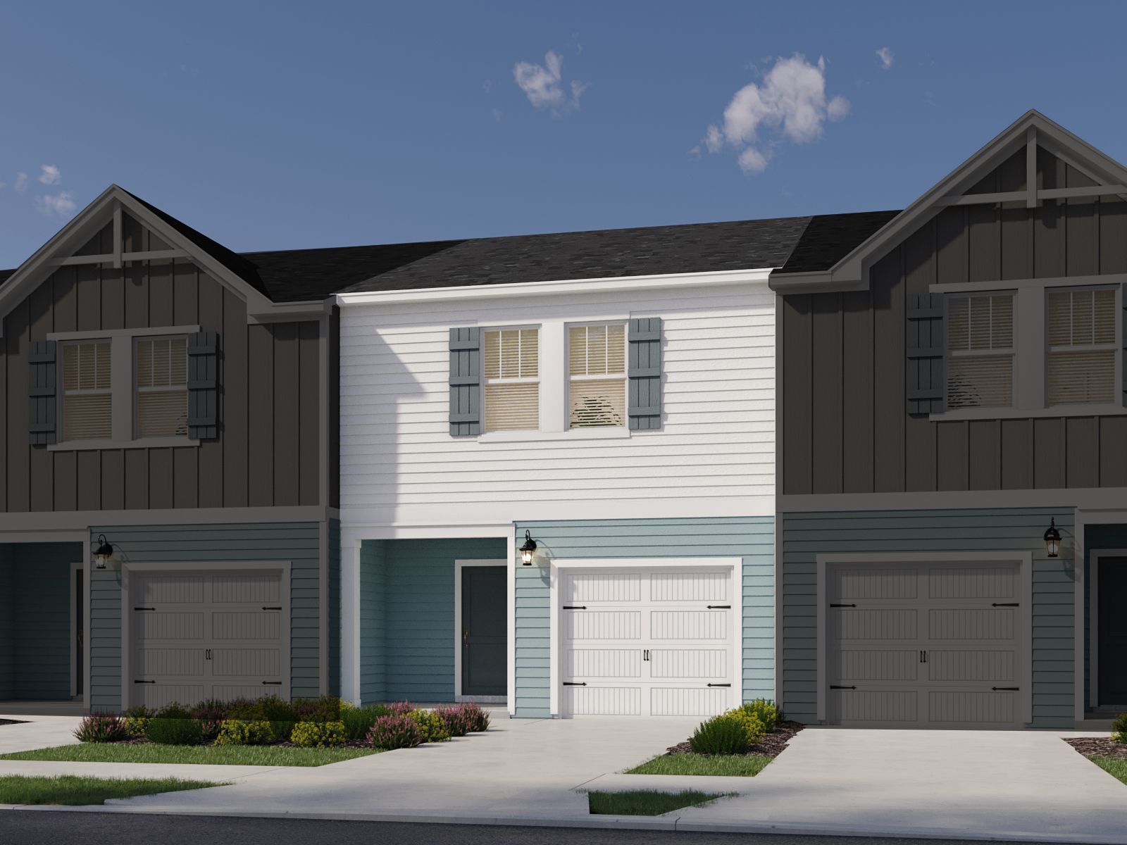 1185 Rosetta Drive. Salisbury, NC 28144
