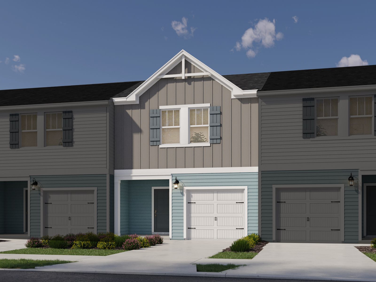 1185 Rosetta Drive. Salisbury, NC 28144