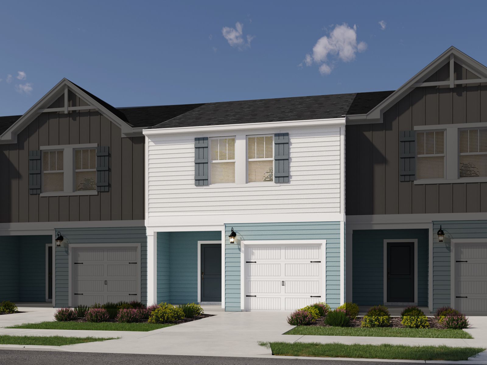1185 Rosetta Drive. Salisbury, NC 28144