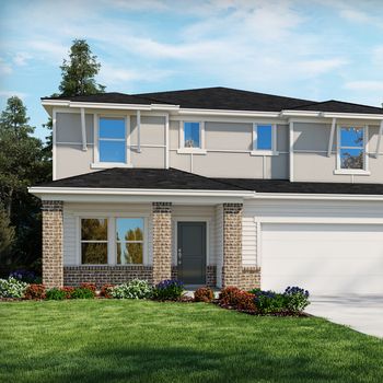 Greystone - Legacy Series - Smyrna, TN