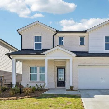 5150 Crescendo Circle. Fairburn, GA 30213