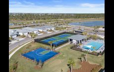 Crescent Lakes - Reserve Series: Babcock Ranch, Florida - Meritage Homes