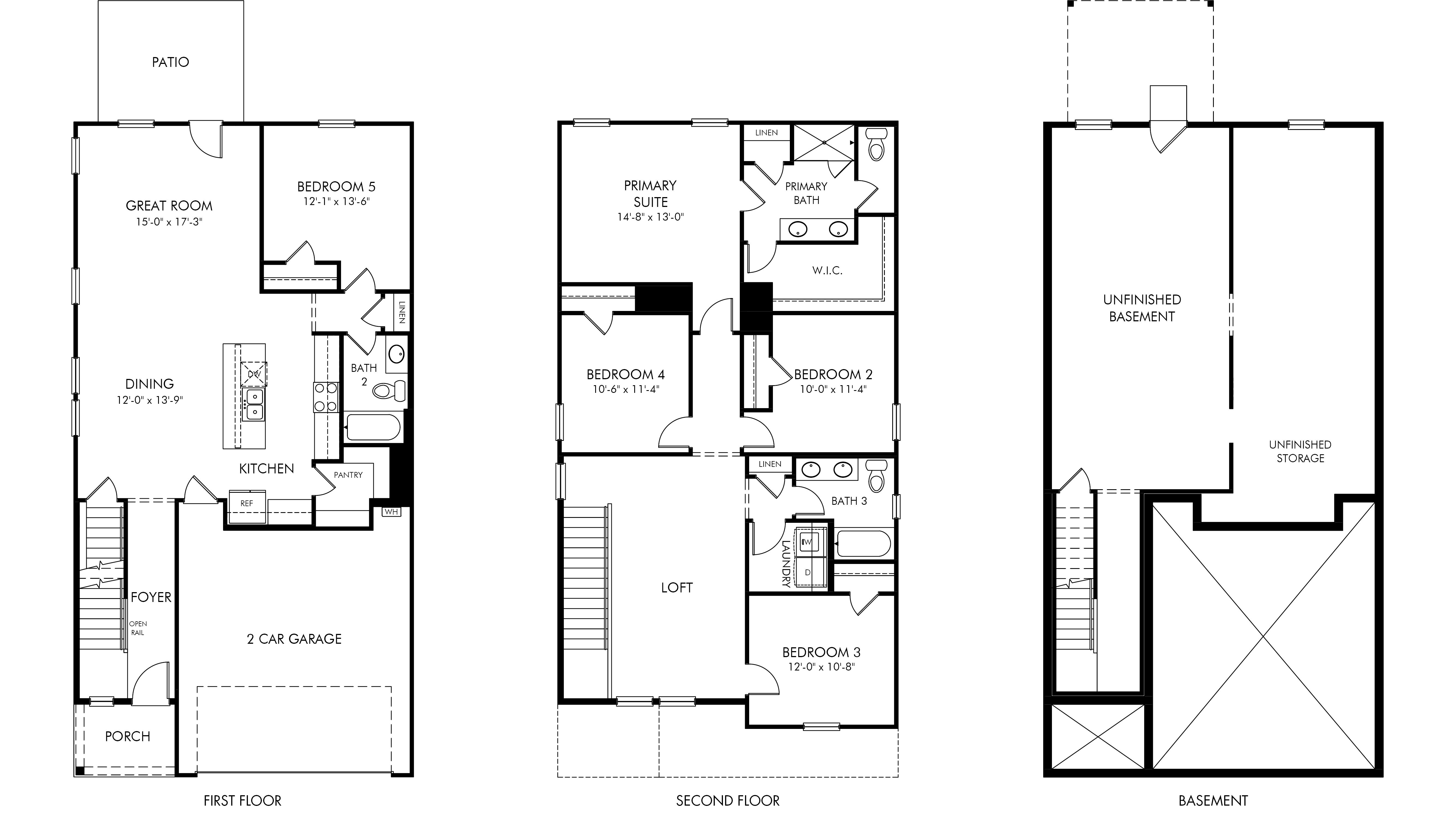 106 Whitman Court. Dallas, GA 30132