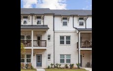 Martin Springs - Highland Series: Lawrenceville, Georgia - Meritage Homes