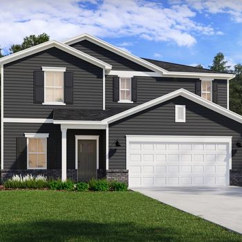 2905 Citrine Drive. Murfreesboro, TN 37127