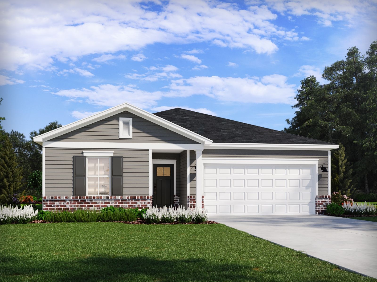 2905 Citrine Drive. Murfreesboro, TN 37127