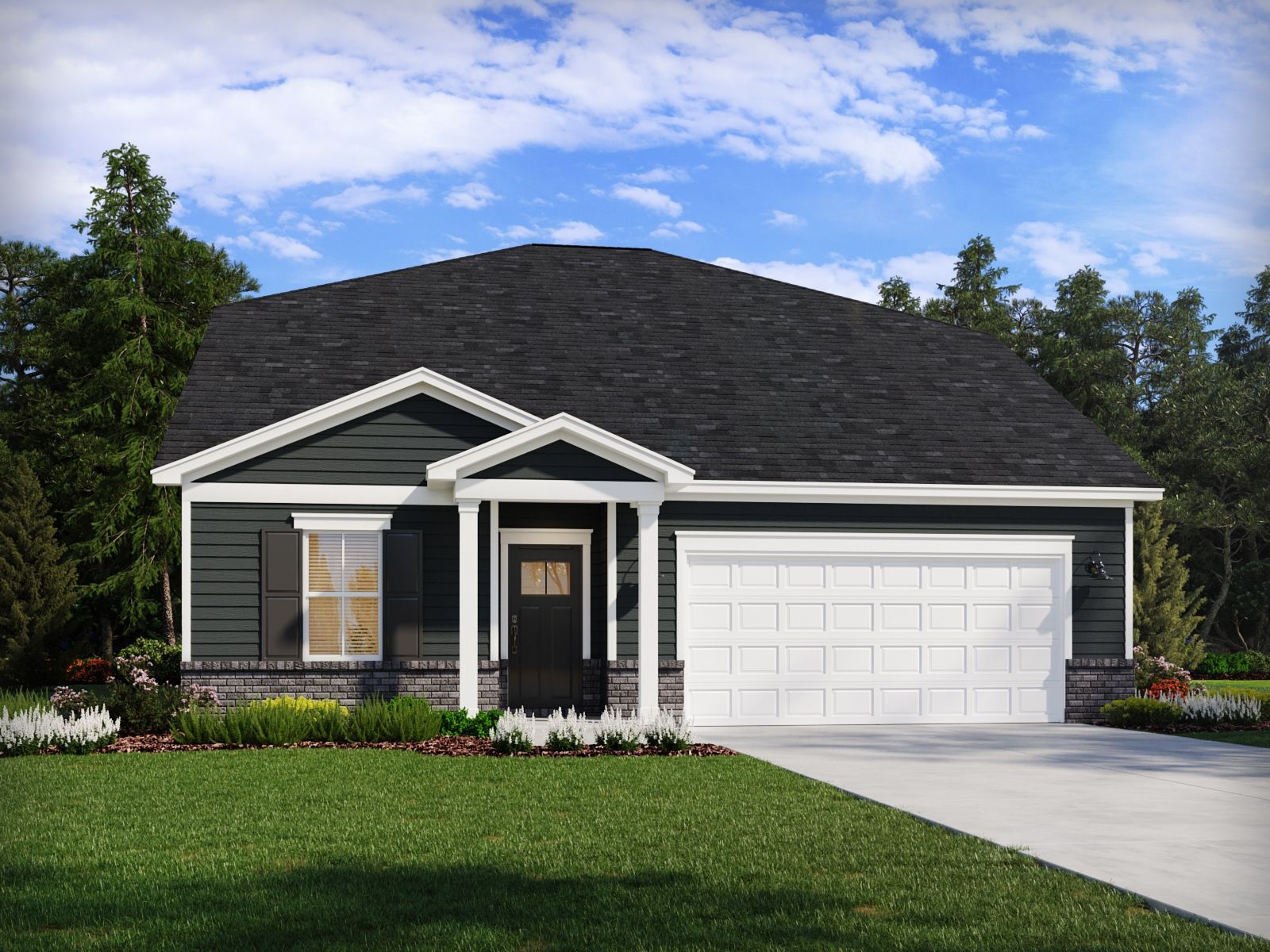 2905 Citrine Drive. Murfreesboro, TN 37127