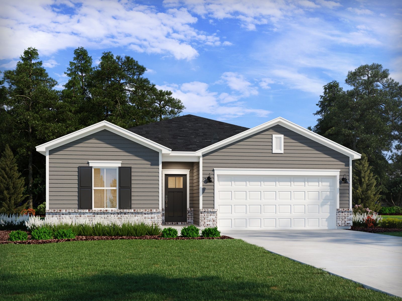 2905 Citrine Drive. Murfreesboro, TN 37127
