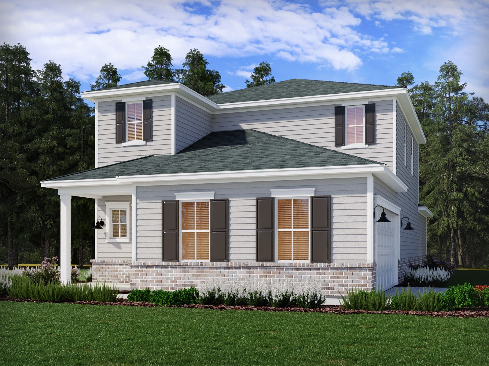 1721 Garnet Way. Murfreesboro, TN 37127