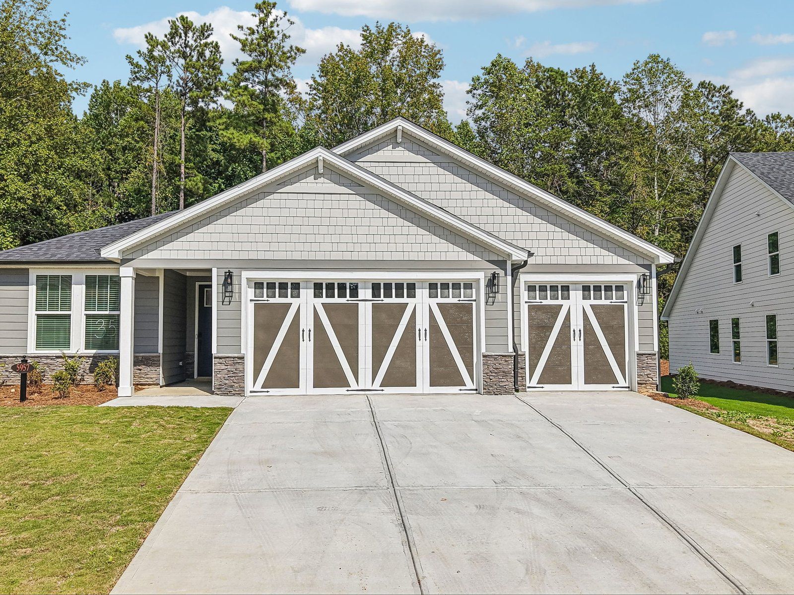 5585 Cabernet Lane. Buford, GA 30519