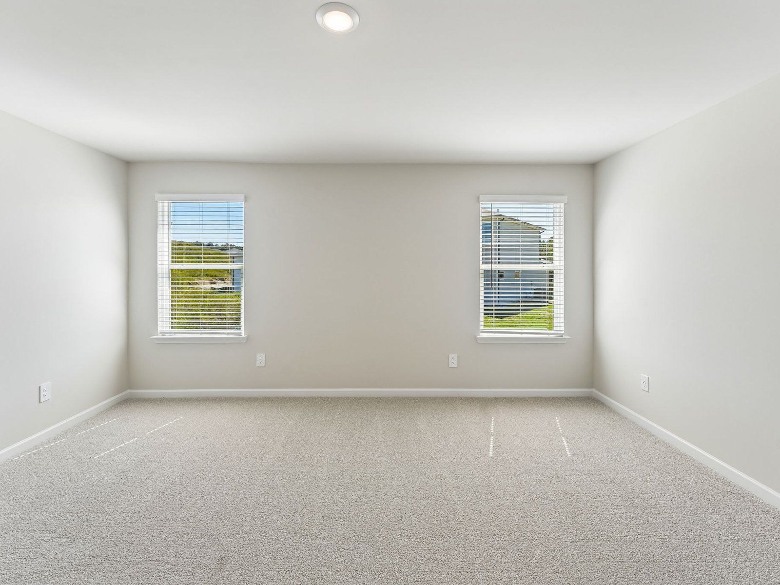 The Johnson floorplan with the Finesse Linen interior package.