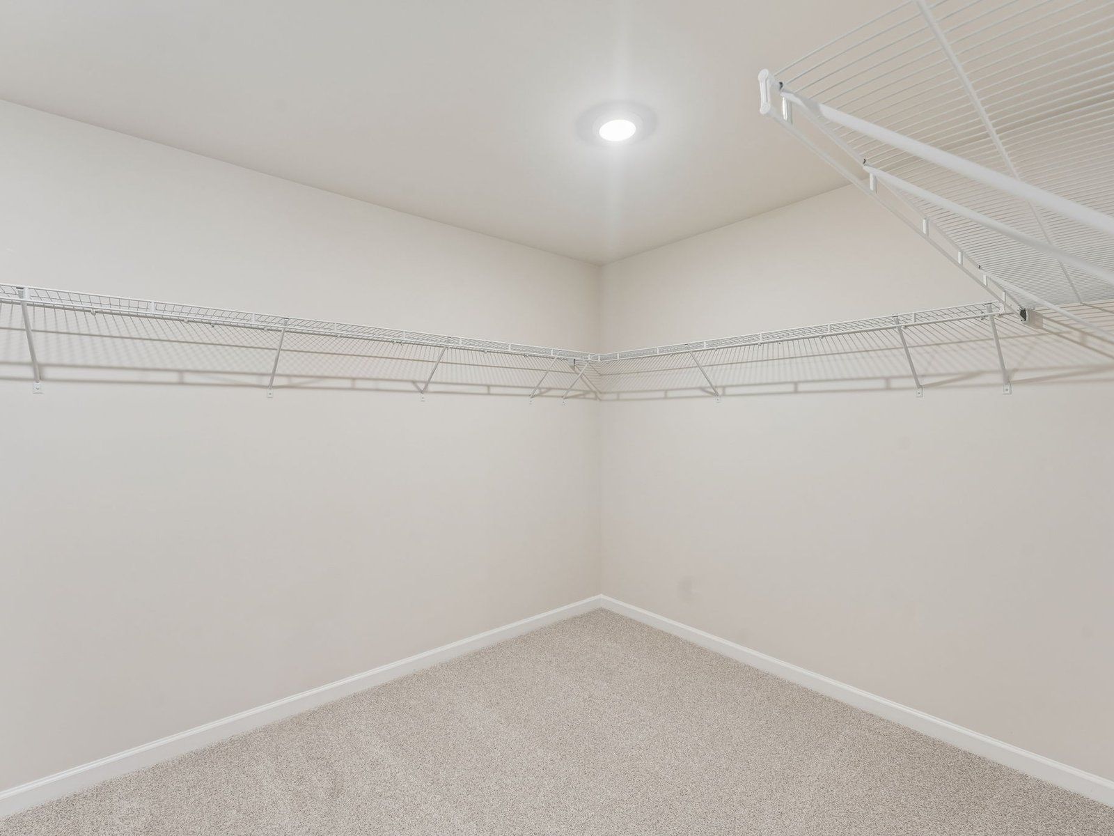 The Johnson floorplan with the Finesse Linen interior package.