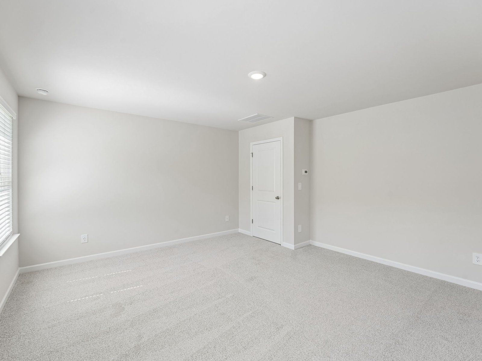 The Rockwell floorplan with the Clarity Almond interior package.