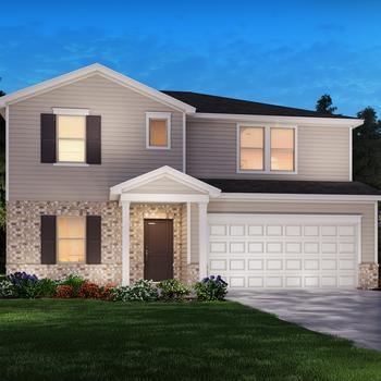338 Collier Road. Mount Juliet, TN 37122