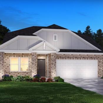 Manchester - Waltons Grove: Mount Juliet, Tennessee - Meritage Homes