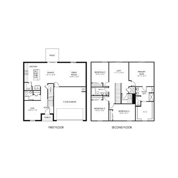 14325 Sw Rain Road. Indiantown, FL 34956