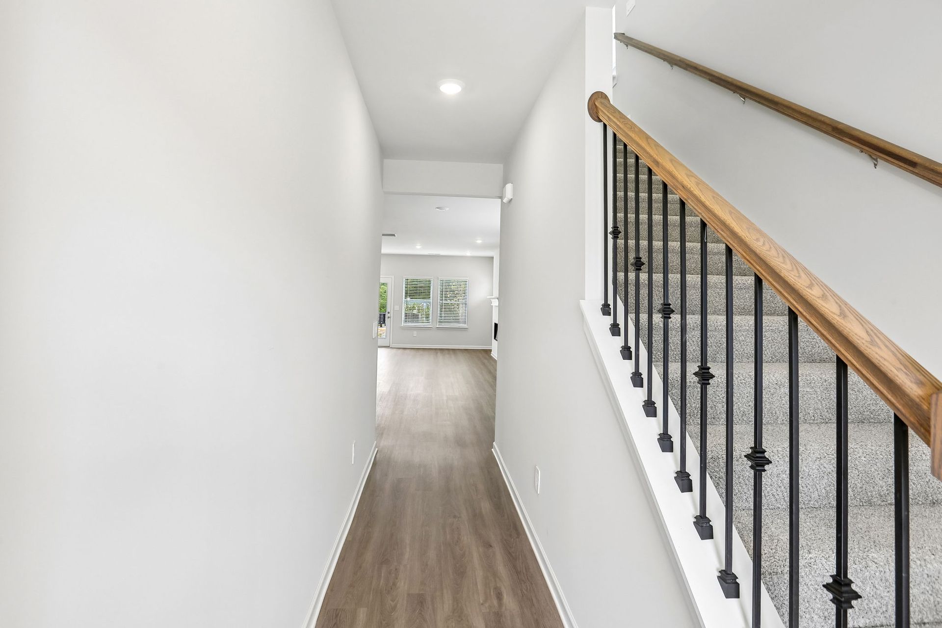 Entry Way