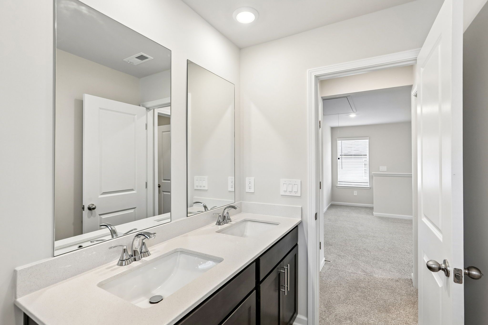 Secondary Bathroom