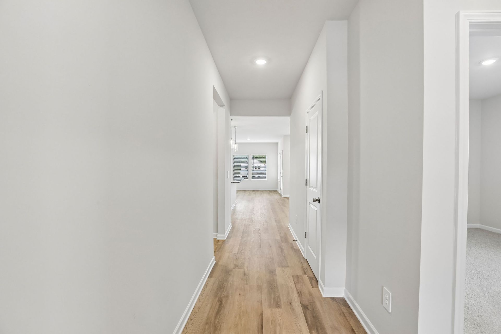 Entry Way