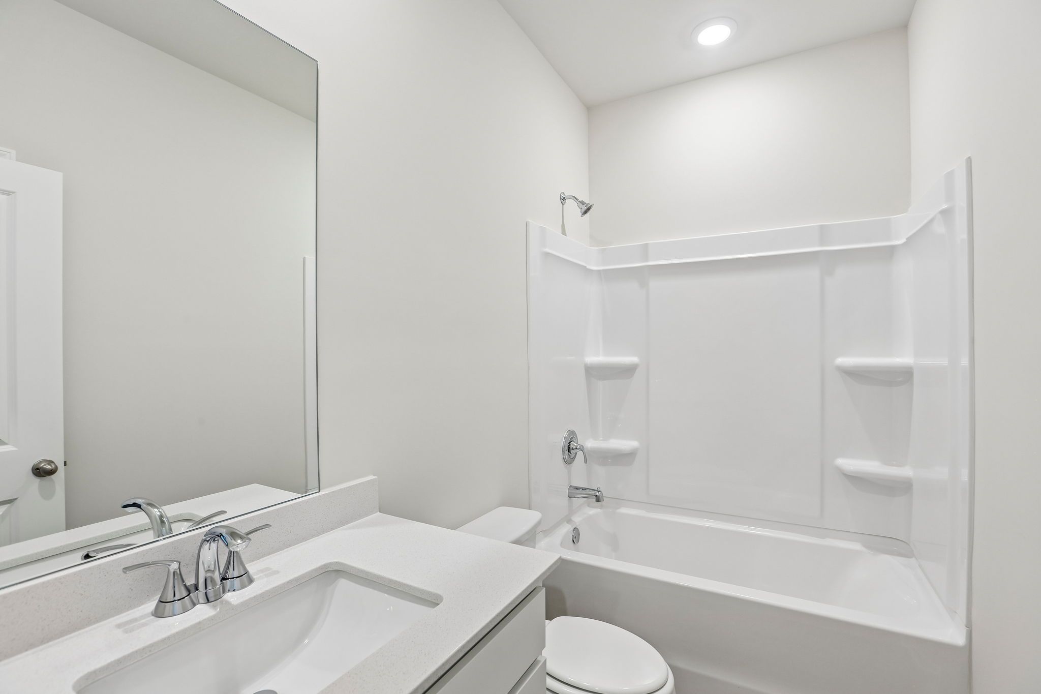 Secondary Bathroom