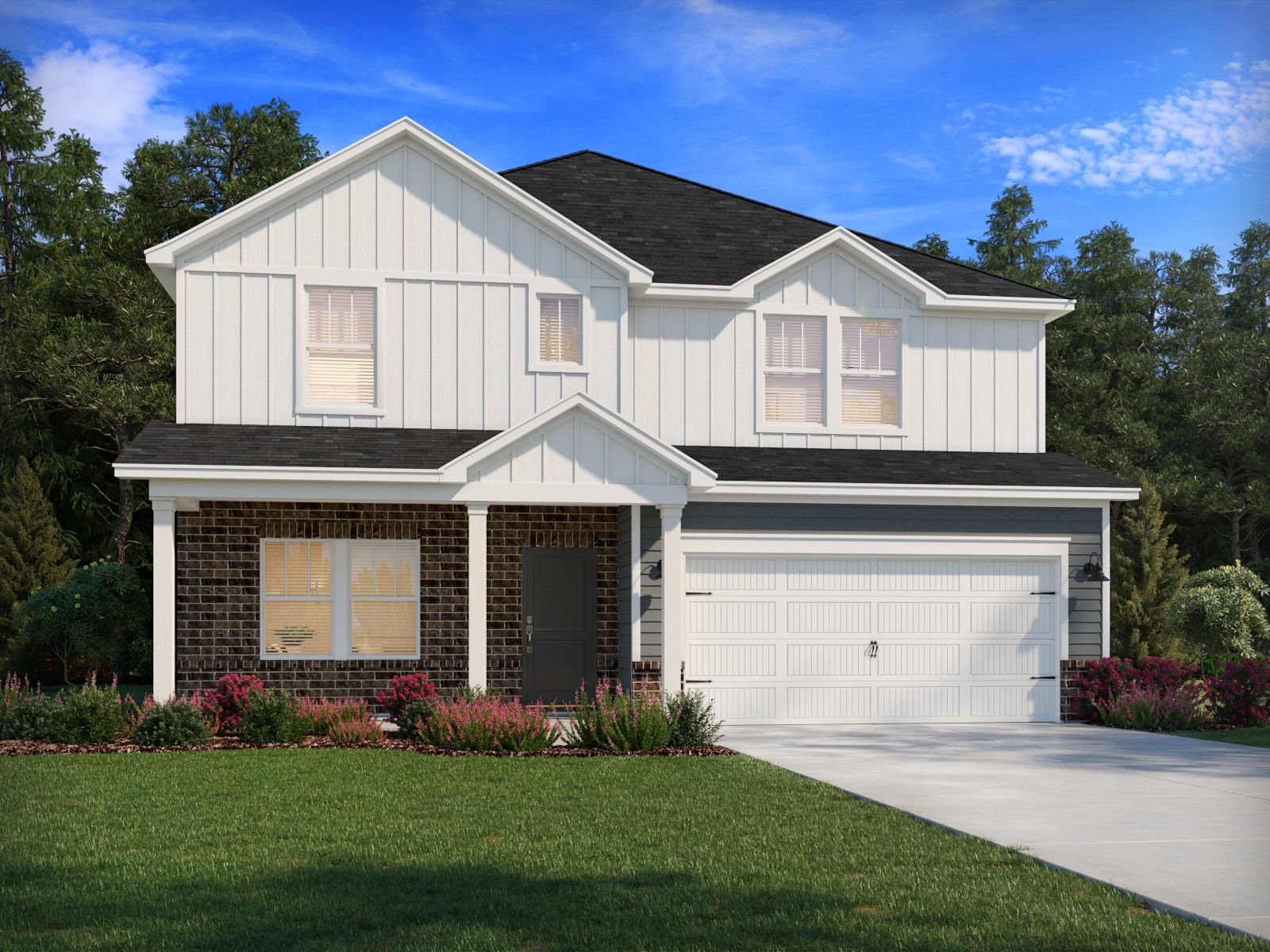 193 Nelson Creek Rd. Mocksville, NC 27028