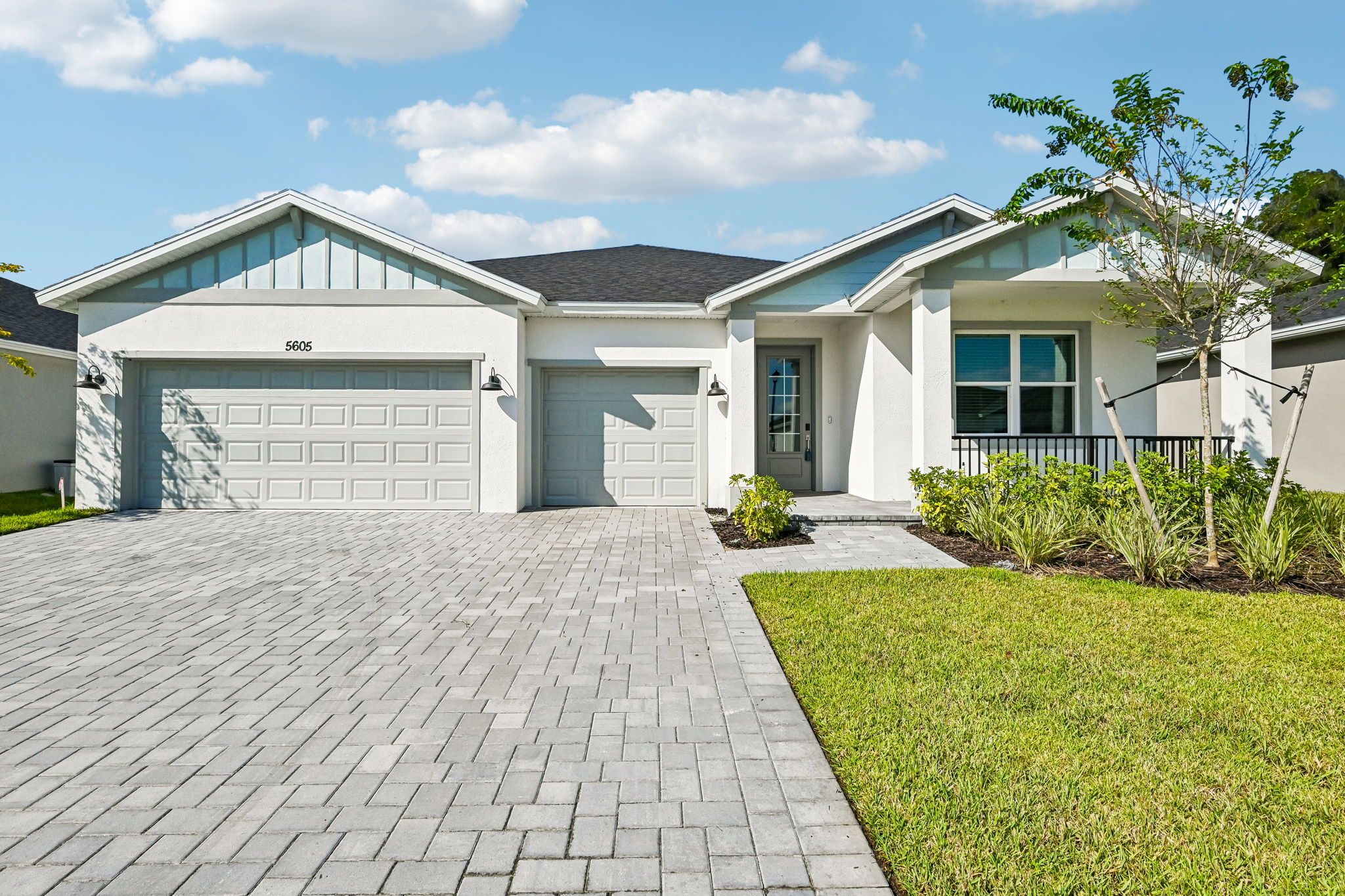 Onyx - Hampton Park - Signature Series: Vero Beach, Florida - Meritage Homes
