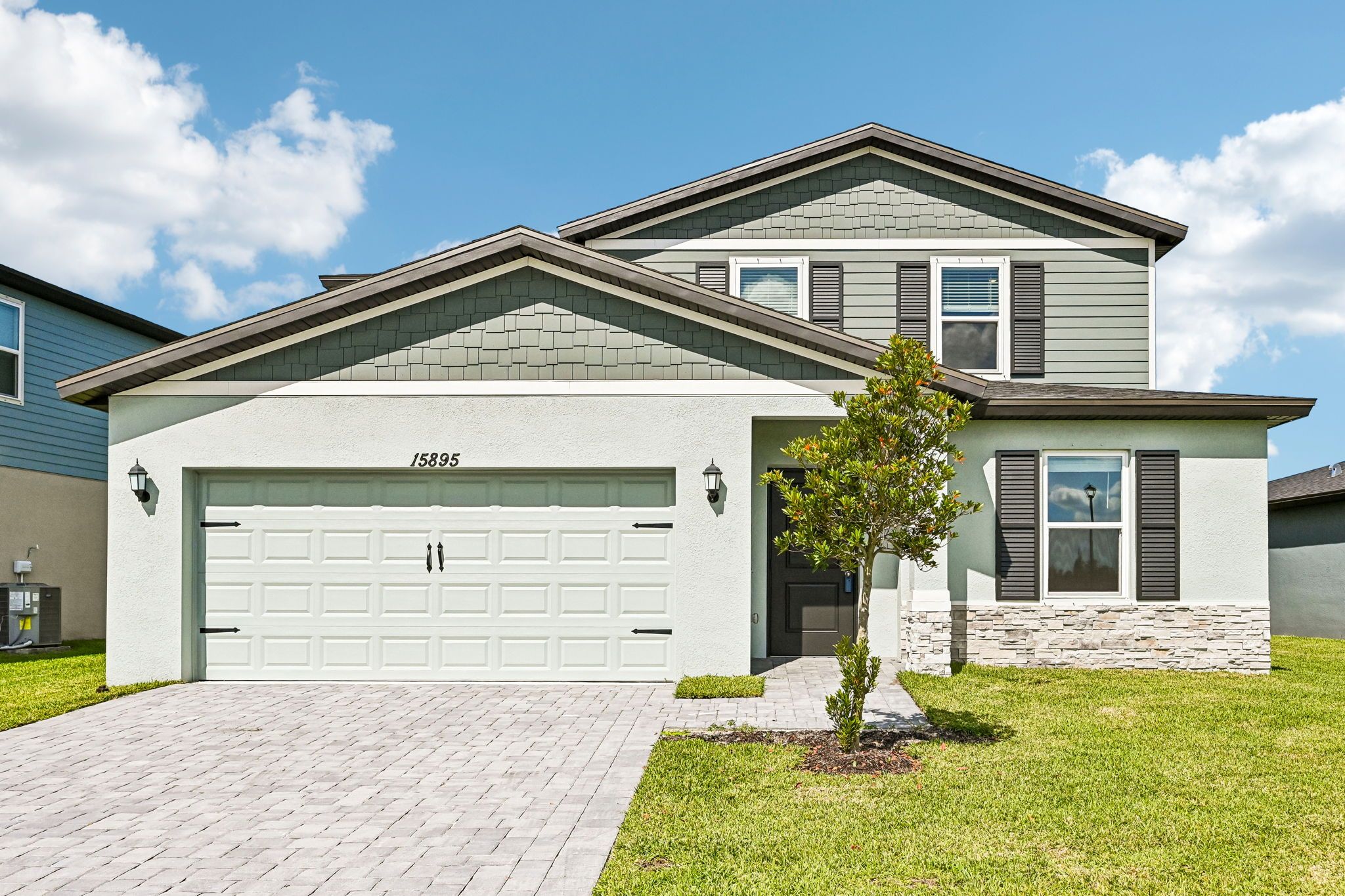 Orchid - Meritage Homes at Terra Lago - Classic Series: Indiantown, Florida - Meritage Homes