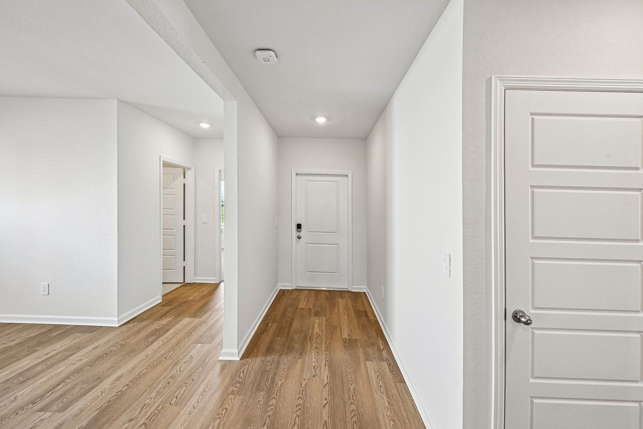 Entry Way