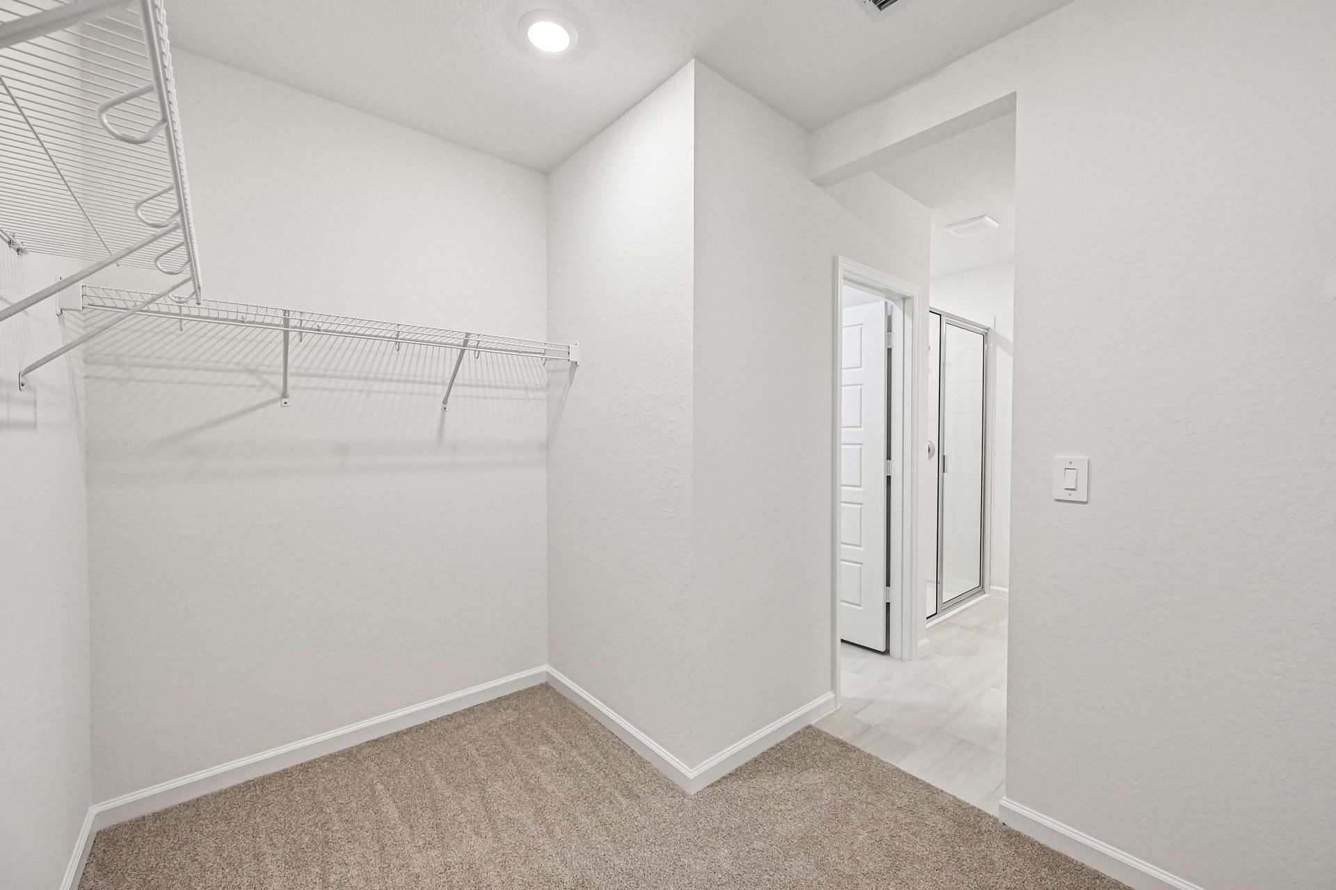 Closet