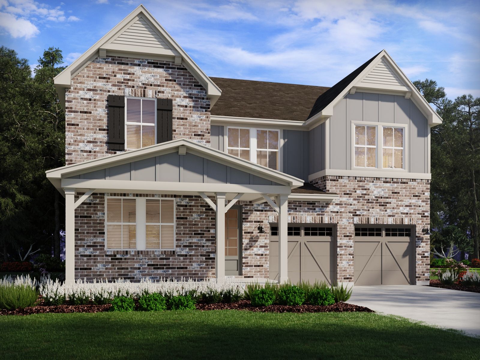 200 Nell Lane. Mount Juliet, TN 37122