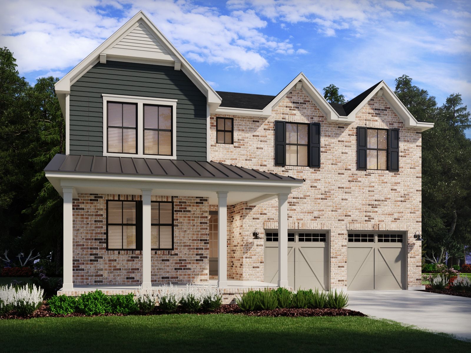 200 Nell Lane. Mount Juliet, TN 37122