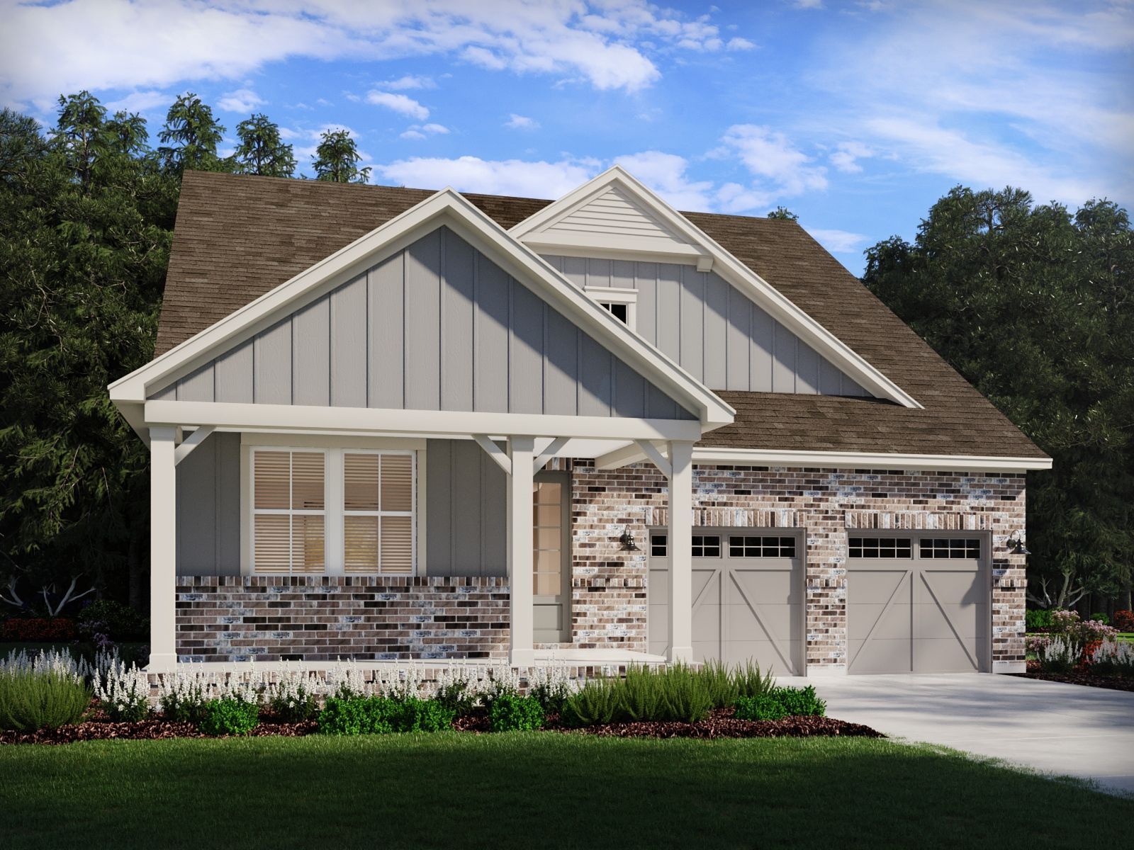 200 Nell Lane. Mount Juliet, TN 37122