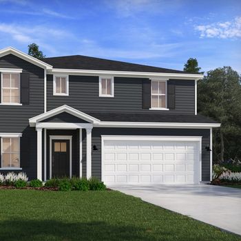 2340 Woodmeadow Drive. Clarksville, TN 37043