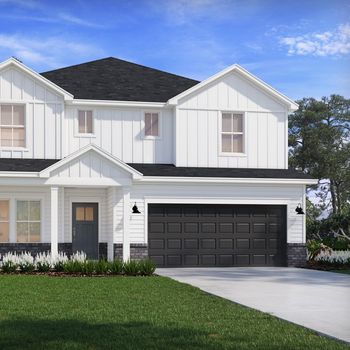 River Ridge - Clarksville, TN