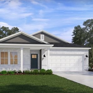 3334 Mourning Dove Drive (Newport)