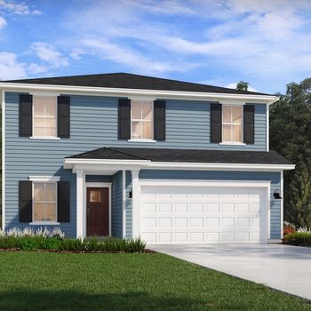 2340 Woodmeadow Drive. Clarksville, TN 37043