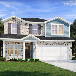 822 Bird Bluff Way (Rockwell)