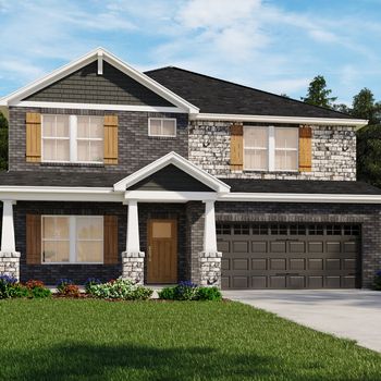 Mansker Farms - Bronze Series - Hendersonville, TN