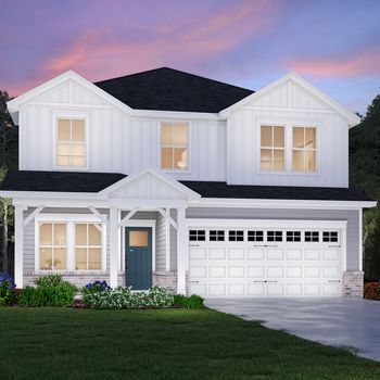 1024 Farm Ridge Drive. Hendersonville, TN 37075