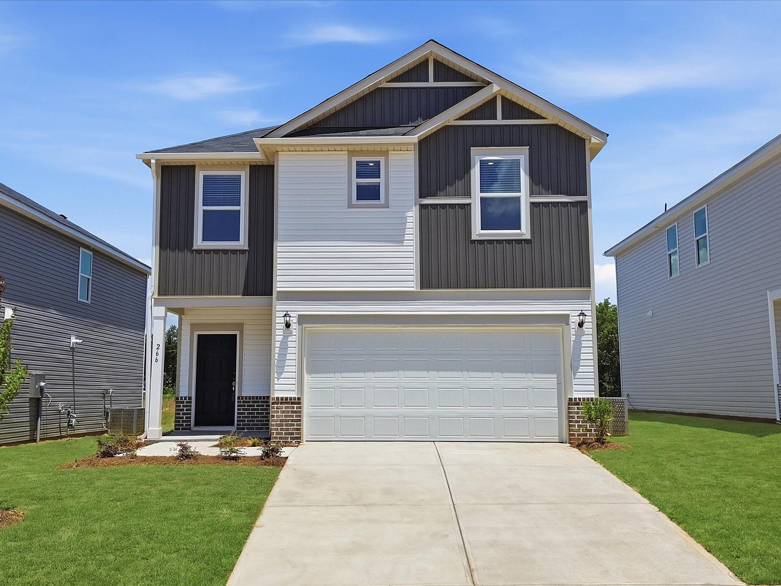266 Fair Cross Cir (Dallas)