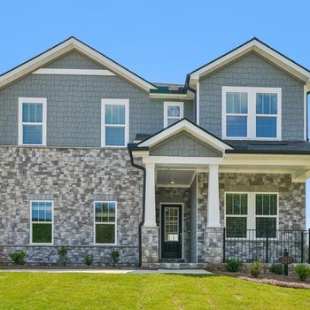 Taylorsville floor plan