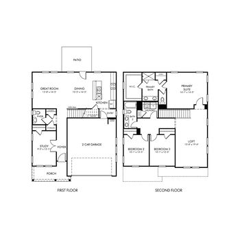 3906 Brushy Street. Powder Springs, GA 30127