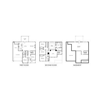 5585 Cabernet Lane. Buford, GA 30519